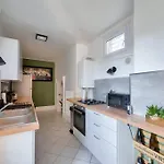 Le Haussmann Lh - Fibre - B'pam Apartament Hawr