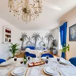 Apartament Le Haussmann Lh - Fibre - B'pam *
