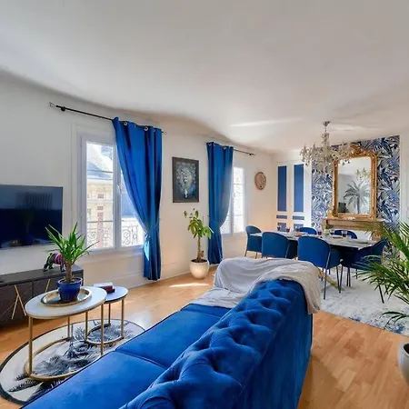 Le Haussmann Lh - Fibre - B'pam *