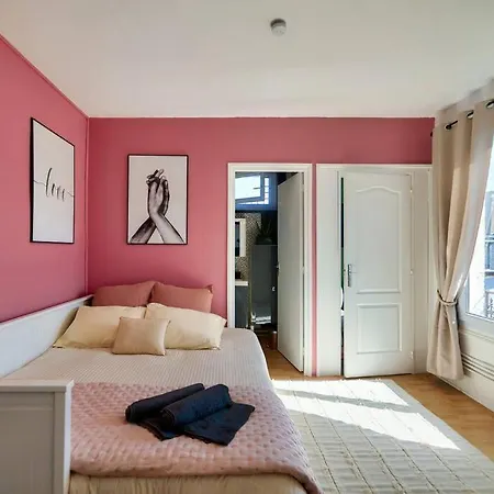 Le Haussmann Lh - Fibre - B'pam Hawr