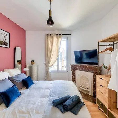 Le Haussmann Lh - Fibre - B'pam Hawr