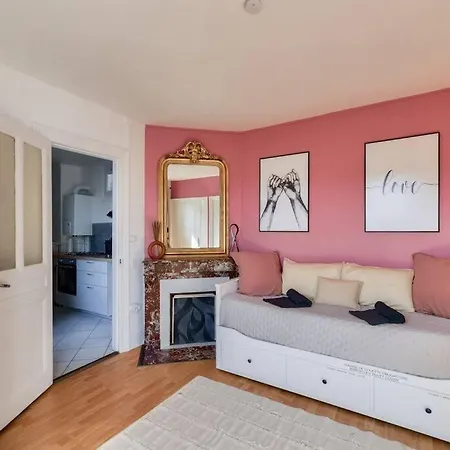 Le Haussmann Lh - Fibre - B'pam Apartament