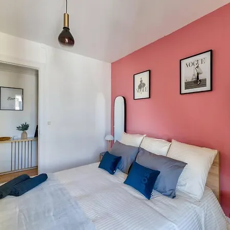 Le Haussmann Lh - Fibre - B'pam *