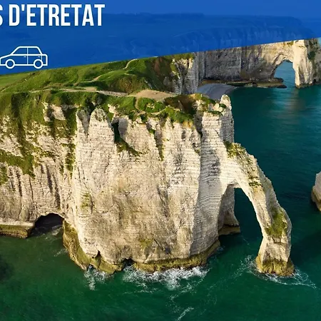 Le Haussmann Lh - Fibre - B'pam * Hawr