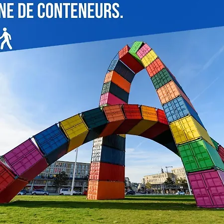 Le Haussmann Lh - Fibre - B'pam *