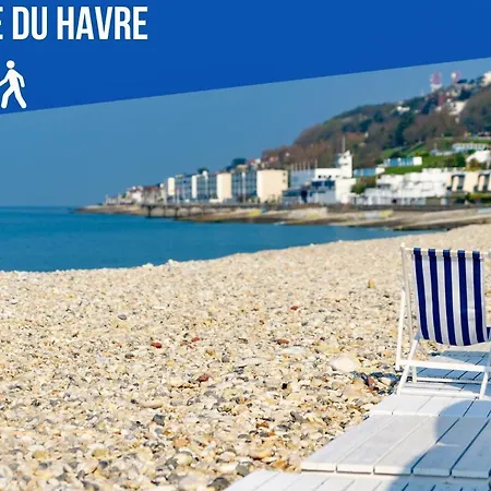 Le Haussmann Lh - Fibre - B'pam Apartament