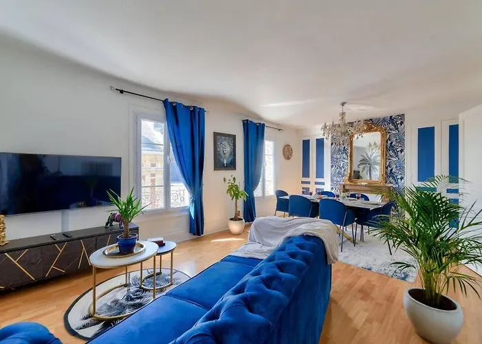 Le Haussmann Lh - Fibre - B'pam *