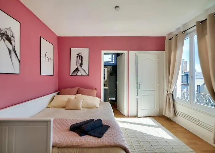 Le Haussmann Lh - Fibre - B'pam Le Havre