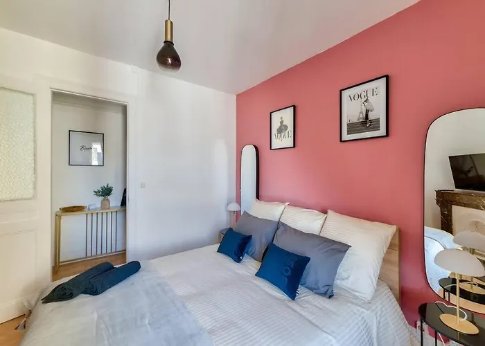 Le Haussmann Lh - Fibre - B'pam *